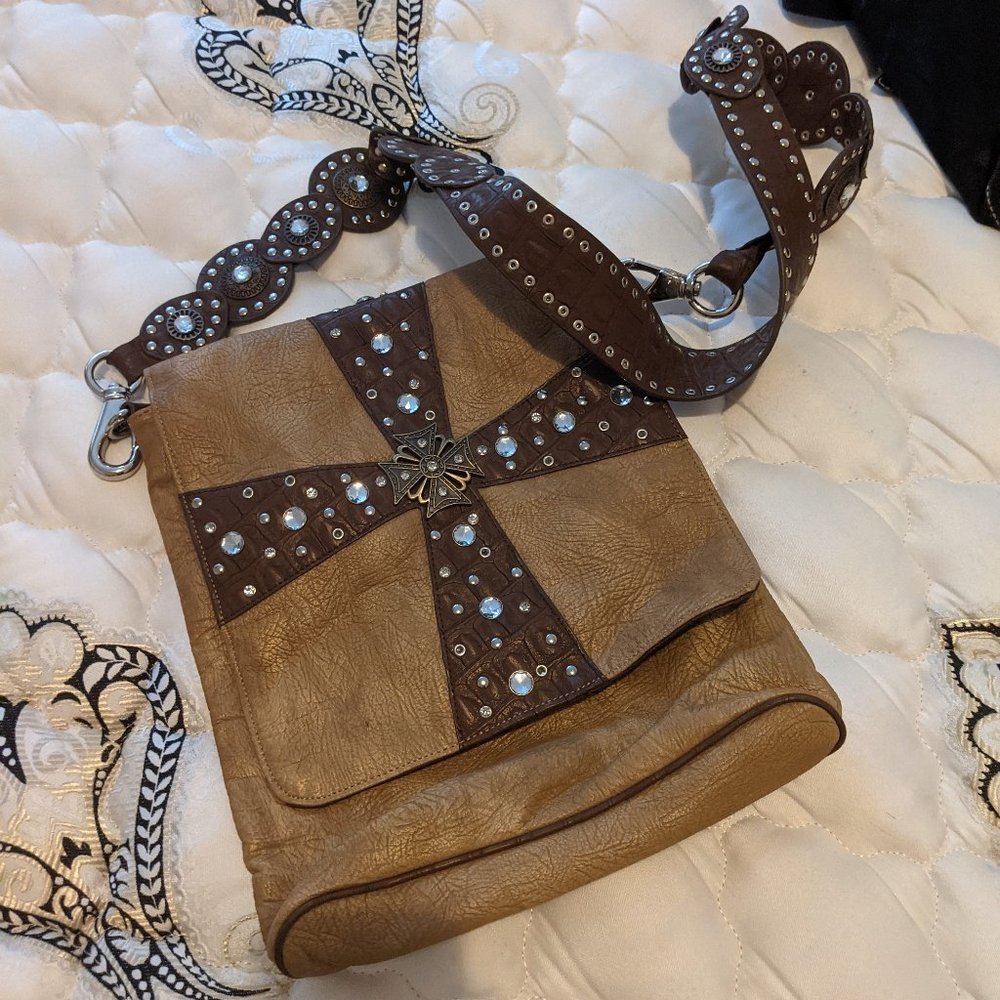 Cute Satchel